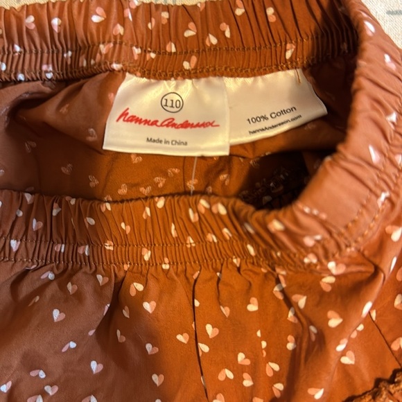 Hanna Andersson Skirt - Picture 4 of 5